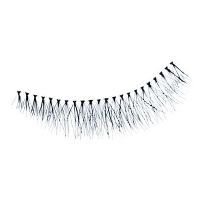 #747XS Lashes the creme shop - lashes