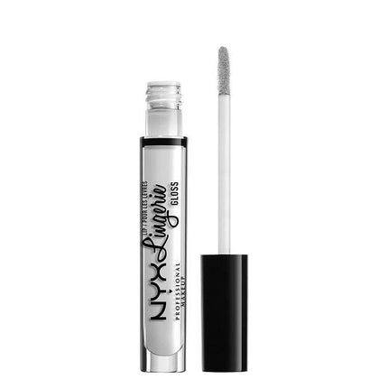 NYX Lip Lingerie Gloss - Blissible