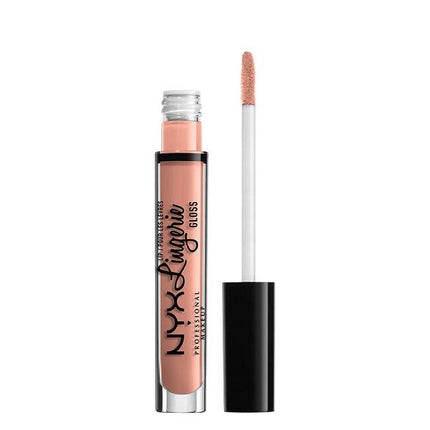 NYX Lip Lingerie Gloss - Blissible