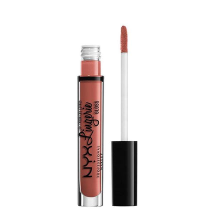 NYX Lip Lingerie Gloss - Blissible