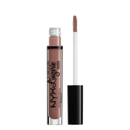 NYX Lip Lingerie Gloss - Blissible