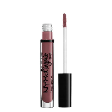 NYX Lip Lingerie Gloss - Blissible