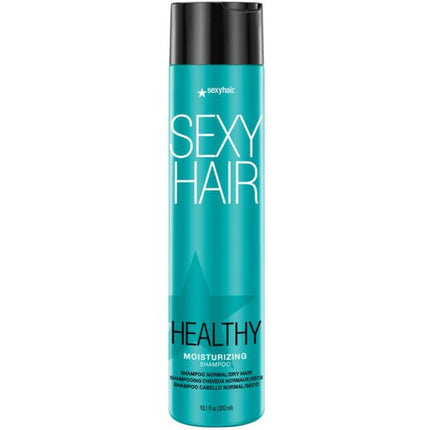 SexyHair Healthy Moisturizing Shampoo for Normal/Dry Hair