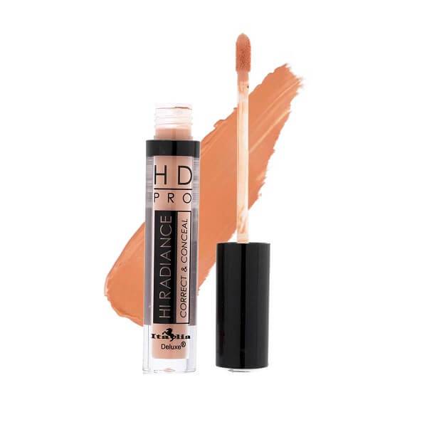 HD Pro Hi Radiance Concealer 885-01 Peach