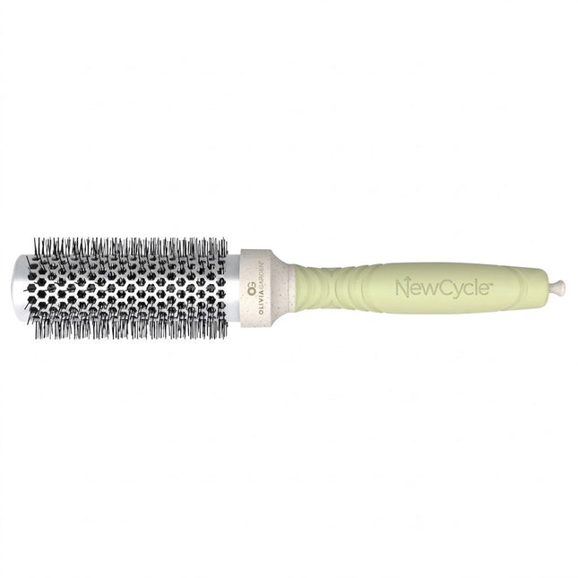 Olivia Garden NewCycle Thermal Brushes - 1 5/8"