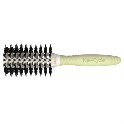 Olivia Garden NewCycle 2 1/4" Round Smoothing Hair Brush