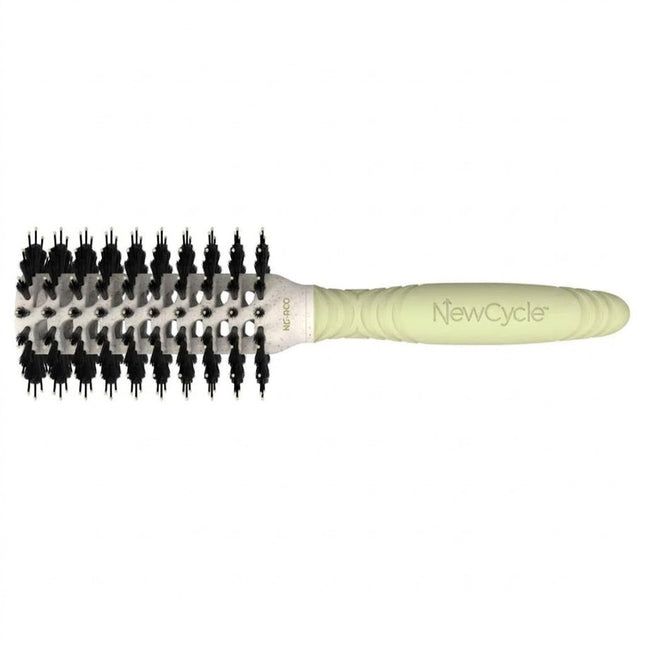 Olivia Garden NewCycle 2 1/4" Round Smoothing Hair Brush