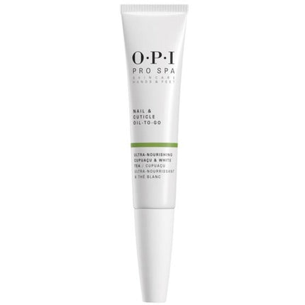 OPI Pro Spa Nail & Cuticle Oil To Go