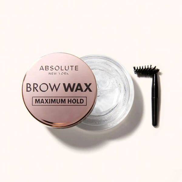 Absolute New York Brow Wax - Blissible
