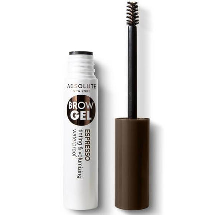 Absolute Waterproof Brow Gel Espresso