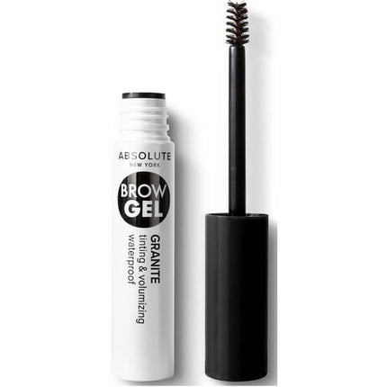 Absolute Waterproof Brow Gel Granite MEBG01