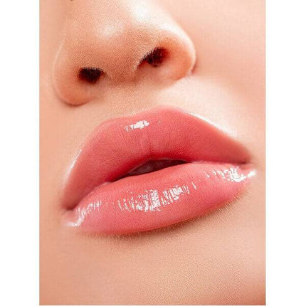 Absolute New York Lip Plump High-Shine Gloss  Swatch