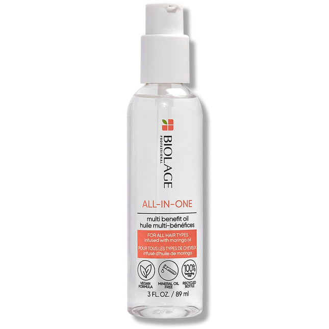 Biolage All-In-One Multi-Benefit Oil