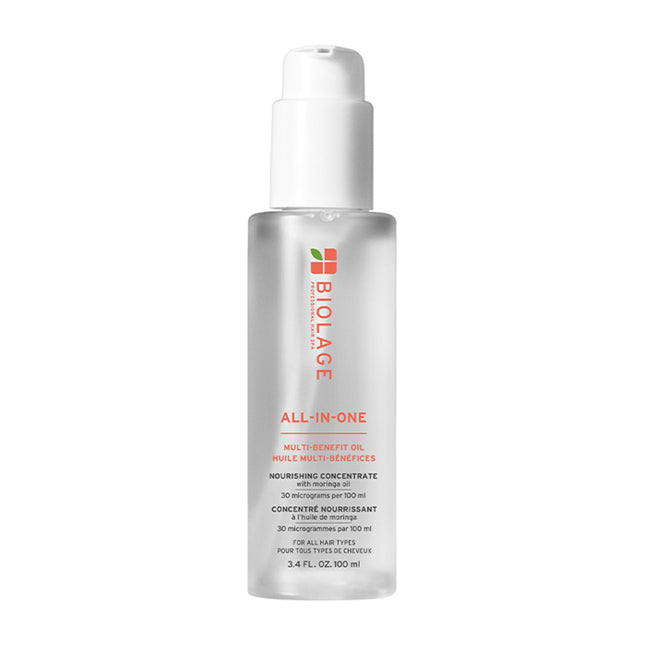 Biolage All-In-One Multi-Benefit Oil