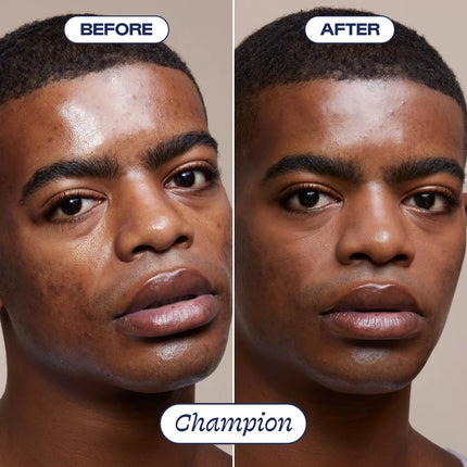 Alleyoop Game Face Second Skin Concealer