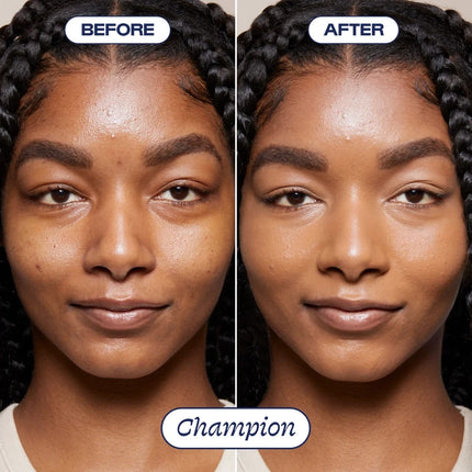 Alleyoop Game Face Second Skin Concealer