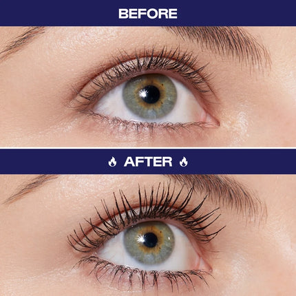 Alleyoop Go the Distance Lengthening & Strengthening Tubing Mascara Mini