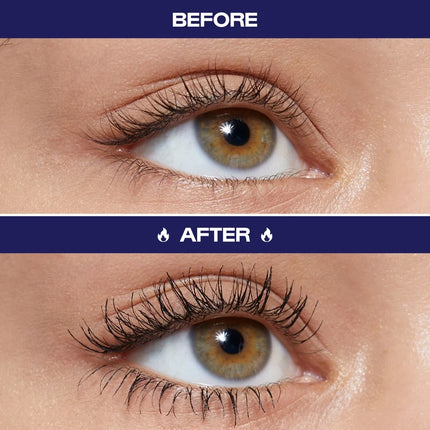 Alleyoop Go the Distance Lengthening & Strengthening Tubing Mascara Mini