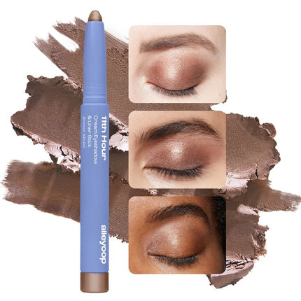 Alleyoop 11th Hour Cream Eyeshadow & Liner Stick