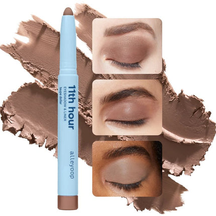 Alleyoop 11th Hour Cream Eyeshadow & Liner Stick