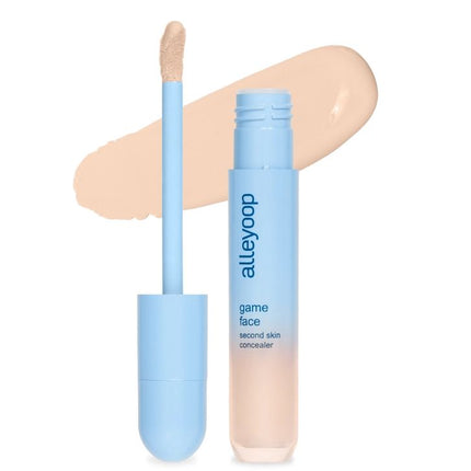 Alleyoop Game Face Second Skin Concealer