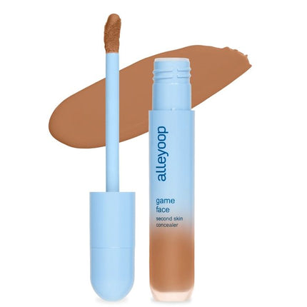 Alleyoop Game Face Second Skin Concealer