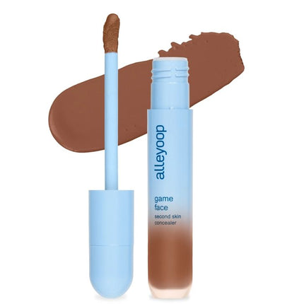 Alleyoop Game Face Second Skin Concealer