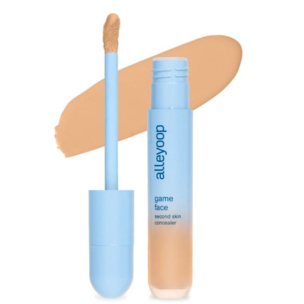 Alleyoop Game Face Second Skin Concealer