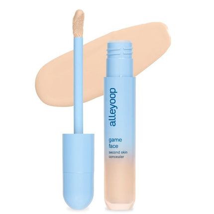 Alleyoop Game Face Second Skin Concealer