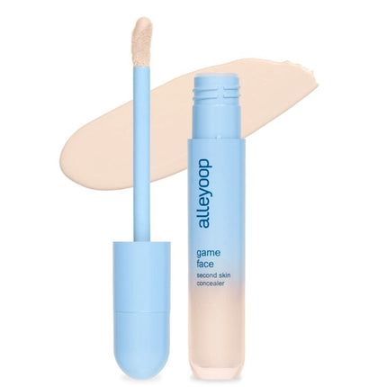 Alleyoop Game Face Second Skin Concealer