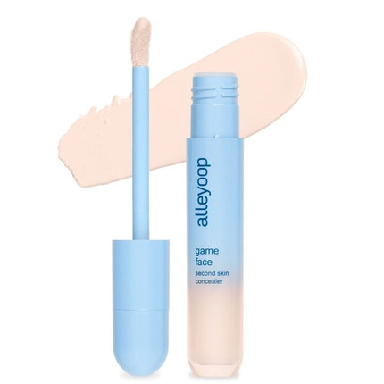 Alleyoop Game Face Second Skin Concealer