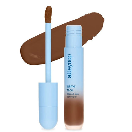 Alleyoop Game Face Second Skin Concealer