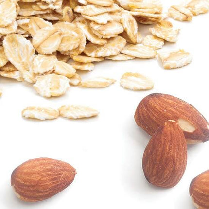 Almond Oatmeal - 4 Step System Smart Pods Image