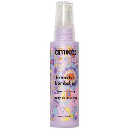 Amika Brooklyn Bombshell Blowout Spray