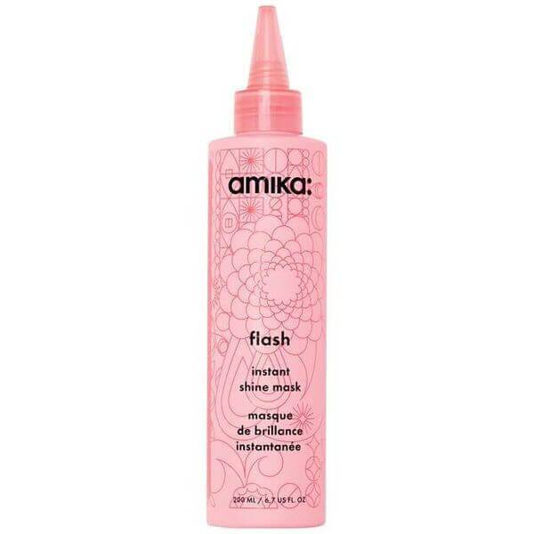 Amika Flash Instant Shine Mask