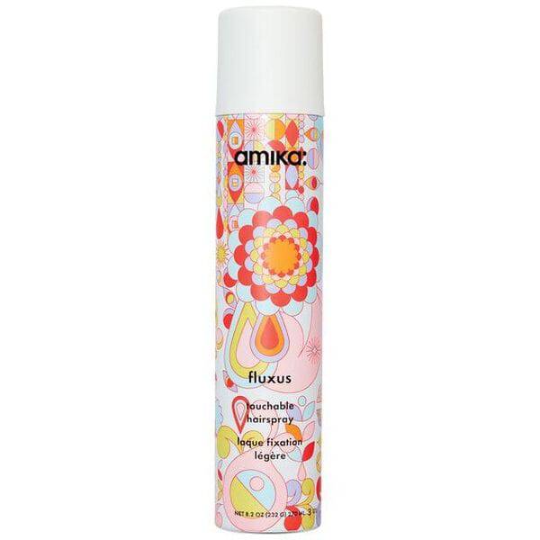 Amika Fluxus Touchable Hairspray - Blissible