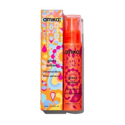 Amika Glass Action Universal Elixir