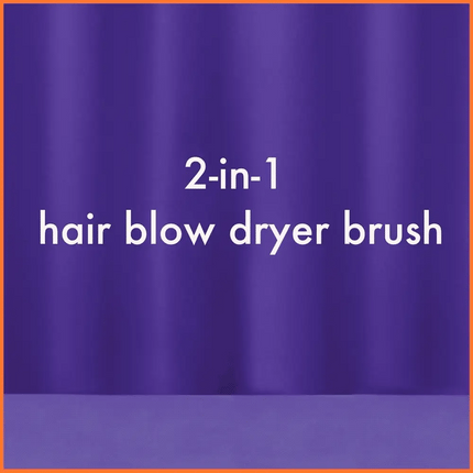Amika Hair Blow Dry Brush 2.0