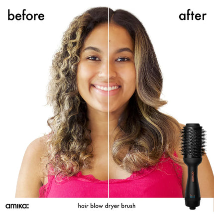 Amika Hair Blow Dry Brush 2.0