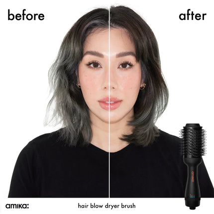 Amika Hair Blow Dry Brush 2.0