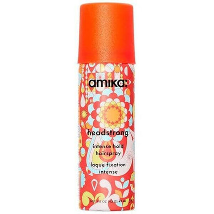 Amika Headstrong Intense Hold Hairspray - HB Beauty Bar