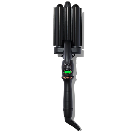 Amika High Tide Deep Waver Beach Wave Curling Iron