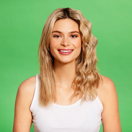 Amika High Tide Deep Waver Beach Wave Curling Iron