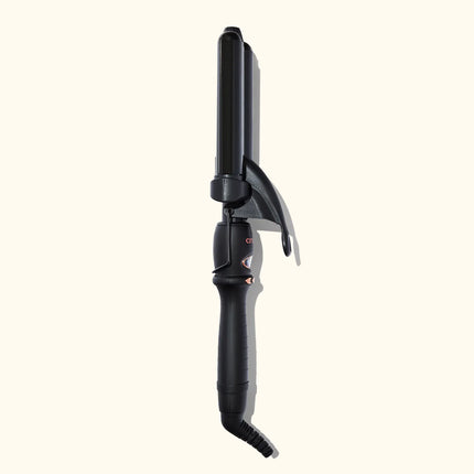 Amika High Tide Deep Waver Beach Wave Curling Iron