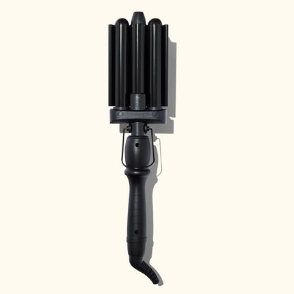 Amika High Tide Deep Waver Beach Wave Curling Iron
