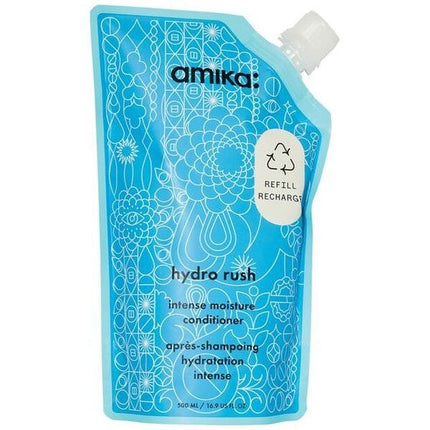 Amika Hydro Rush Intense Moisture Conditioner