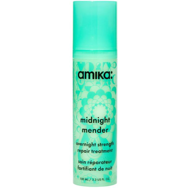 Amika Midnight Mender Overnight Strength Repair Treatment