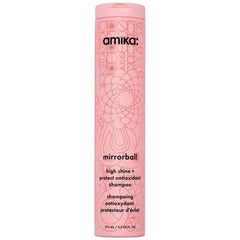 Amika Mirrorball High Shine & Protect Antioxidant Shampoo