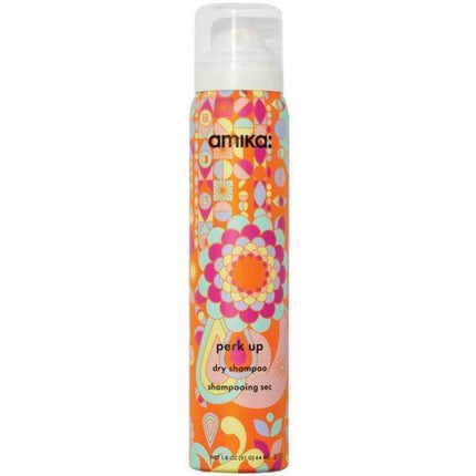 Amika Perk Up Dry Shampoo - HB Beauty Bar