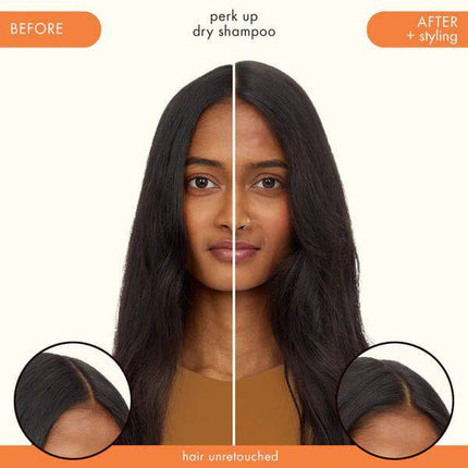 Amika Perk Up Dry Shampoo - HB Beauty Bar